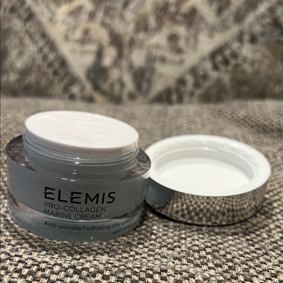 ELEMIS Pro-Collagen Marine Cream - New. 1 fl oz. Luxury skincare! - Picture 5 of 6